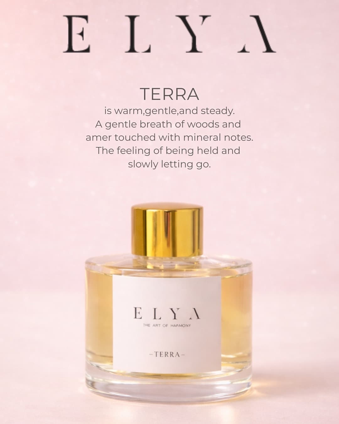 elya terra
