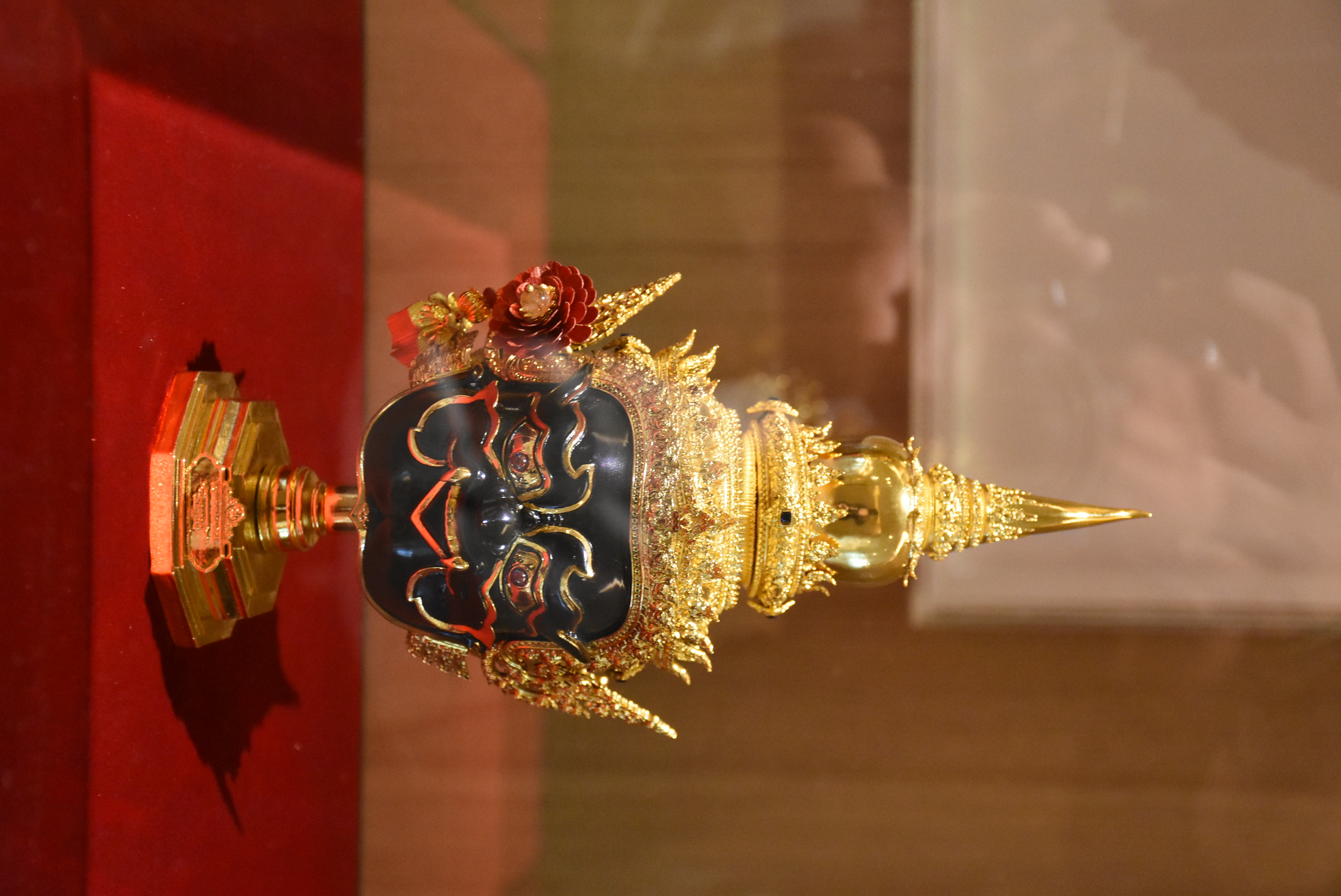 พระราหู - 2